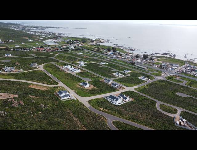 278M² VACANT LAND FOR SALE IN STEENBERGS COVE